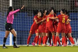 国羽以2胜